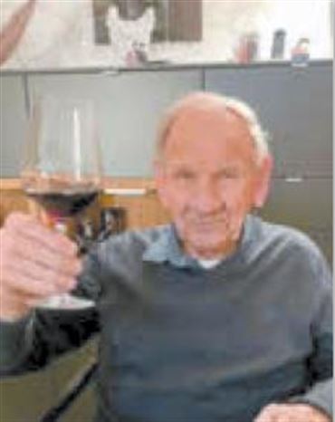 Profilbild von Peter Josef Frey